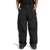 Dc-shoes Riveter Bukse svart
