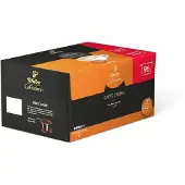 Tchibo kapsler Cafissimo Caffè Crema Rich Aroma (96 stk.)