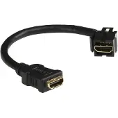 Schneider Electric HDMI AV Tilslutningskabel 0,20 m