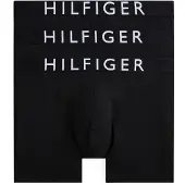 Tommy Hilfiger Um0um03690 Brief Boxers 3 Enheter