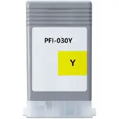 Generico Canon Pfi030-3492c001 Kompatible Blekkpatroner