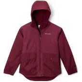 Columbia Sportswear Rainy Trails Ii Jakke