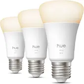 Philips Hue White A60 – E27 Smartlyspære – 810
