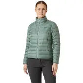 Helly Hansen Verglas 2.0, Dunjakke, Dame, Cactus