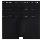Tommy Hilfiger Um0um03617 Trunk Boxers 3 Enheter