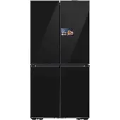 Samsung RM90F67CECEO kjøleskap SBS netnet