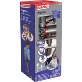TOYROCK Dyson ledningsfri legetøjstøvsuger