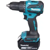 Makita Dhp490z 18v Slagboremaskin