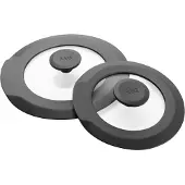 AEG Steam Vented Lids Small An 9029803070
