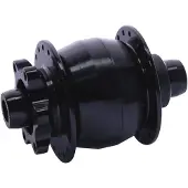 Contec Dynamo Powerhouse Fornav 2 Enheter
