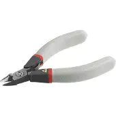 LINDSTROM Tl 3-sa 120 Mm 4.72´´ Inox Tengrep