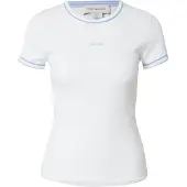 Calvin Klein Lv047d201g Kortarmet T-skjorte