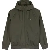 Volcom Hernan 10K Jakke svart