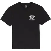 Volcom Stoneys Basic Kortarmet T-skjorte