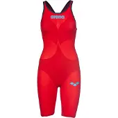 Arena Powerskin Carbon Air 2 åpen Rygg Konkurransebadedrakt