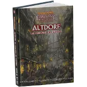 Devir Warhammer: Altdorf La Corona Del Imperio Brettspill