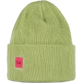 Buff Crossknit Lue