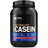 Optimum Nutrition Gold Standard 100% Casein - Strawberry Delight