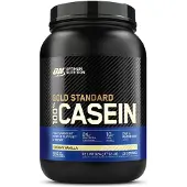 Optimum Nutrition Gold Standard 100% Casein - Creamy Vanilla