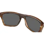 Oakley Mann Leffingwell Solbriller