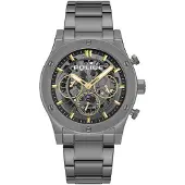 Police Knotty 42mm 5atm Quartz/analogical Klokke