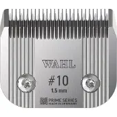 Wahl Prime Series A5 barberhoder - Barberhode nr. 10 (lengde 1,5 mm)