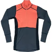 Devold Lauparen Merino 190 Langarmet Baselag