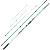 Penn Tidal Light Multi-tip Surfcastingstang