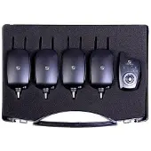 Carp spirit Hd4 X4 Bittalarm