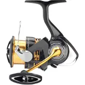 Daiwa Legalis Lt 2023 Fiske Spinnehjul