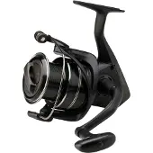 Okuma Custom Karpefiskesnelle