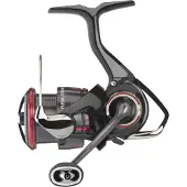 Daiwa Fuego 2023 Lt Fiske Spinnehjul