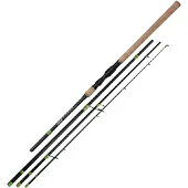 Mikado Nsc Travel Mh Spinnestang