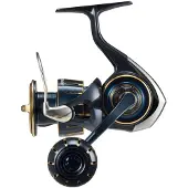Daiwa Saltiga G 2023 Jigging-snelle