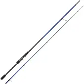 Savage Gear Sgs6 All Around Spinnestang