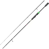 Berkley Urbn Ii Allrounder Spinnestang
