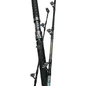 Okuma Makaira Straight Fiskesnelle