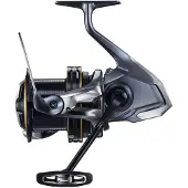 Shimano Aero Xsc Surfcasting-snelle