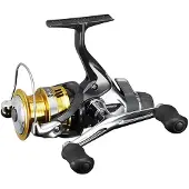 Shimano Sahara Dhr Karpefiskesnelle