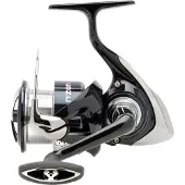 Daiwa N´zon Plus Lt 24 Karpefiskesnelle