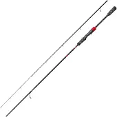 Berkley Urbn Ii Jigger Spinnestang
