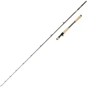 Abu Garcia Beast Pro2 Baitcastingstang