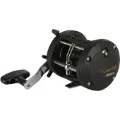 Okuma Classic Clx Trolling Snelle