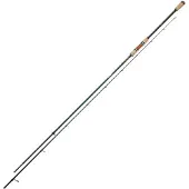Mikado Jaws Light River Spinnestang