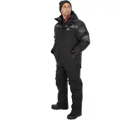 FOX Rage Winter Dress