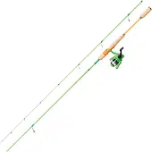Berkley Flex Trout Spinnende Combo