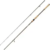 Abu Garcia Beast Pro2 Spinnestang
