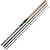 Mikado Nsc Travel H Spinnestang