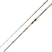 Abu Garcia Beast Pro2 Baitcastingstang