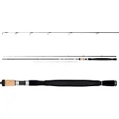 Daiwa N´zon Super Slim Feederstang
